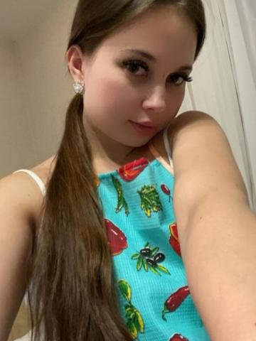 Индивидуалка Роксана фото 2