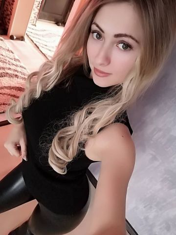 Проститутка Изабелла, 23 года, г. Благовещенское