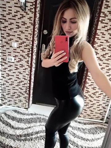 Индивидуалка Изабелла фото 3