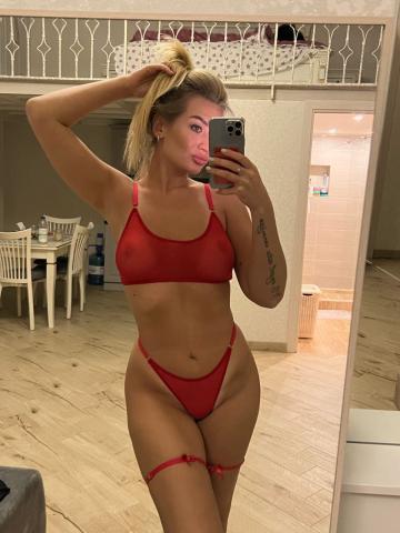 Индивидуалка Юстина фото 3