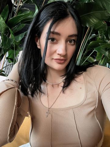 Индивидуалка Майя фото 4