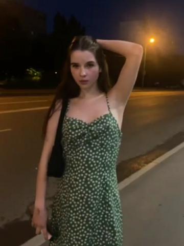 Индивидуалка Лорета фото 3